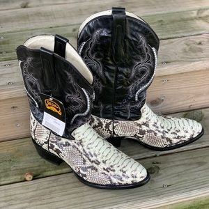 jb dillon boots website